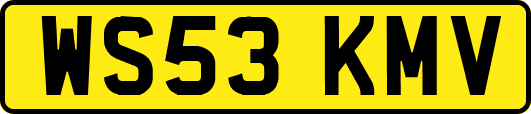 WS53KMV