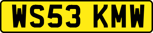 WS53KMW