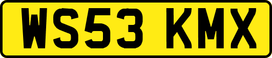 WS53KMX