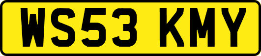 WS53KMY
