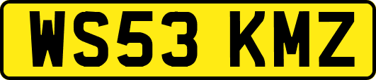 WS53KMZ