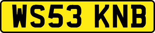 WS53KNB