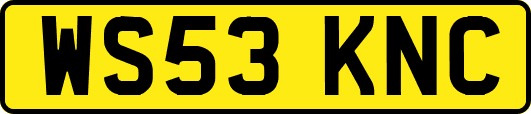 WS53KNC