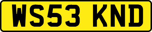WS53KND