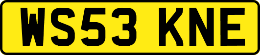 WS53KNE