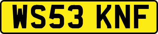 WS53KNF