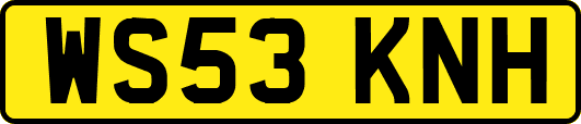 WS53KNH