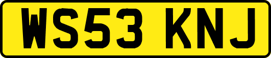 WS53KNJ