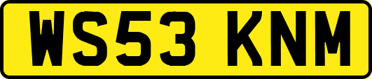 WS53KNM