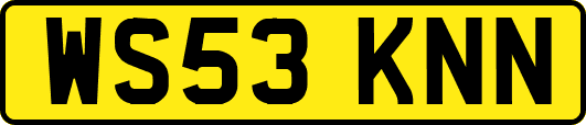 WS53KNN