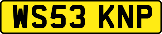 WS53KNP