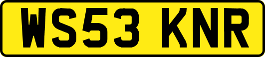 WS53KNR