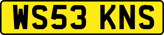 WS53KNS