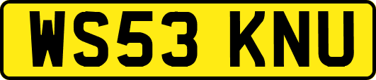 WS53KNU