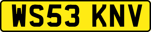 WS53KNV