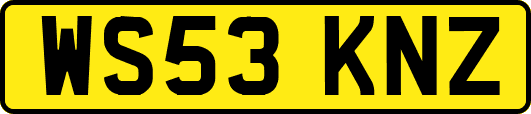 WS53KNZ
