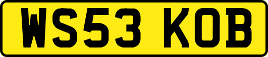 WS53KOB