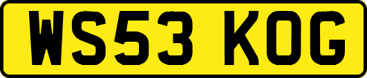 WS53KOG