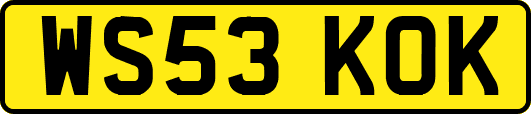 WS53KOK