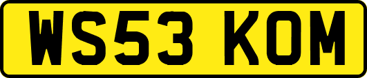 WS53KOM
