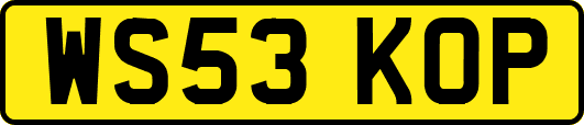 WS53KOP