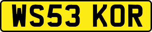 WS53KOR