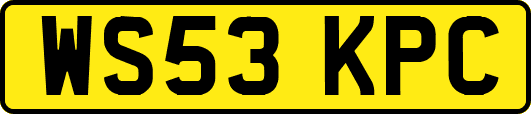 WS53KPC