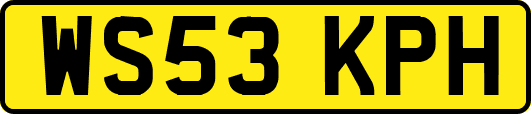 WS53KPH