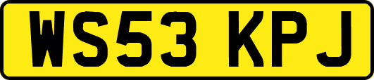 WS53KPJ