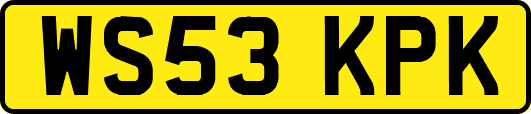 WS53KPK