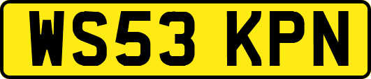 WS53KPN
