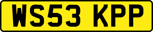 WS53KPP