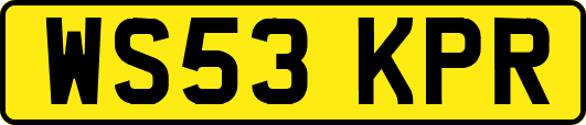 WS53KPR