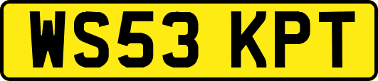 WS53KPT