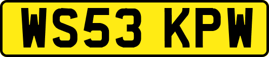 WS53KPW