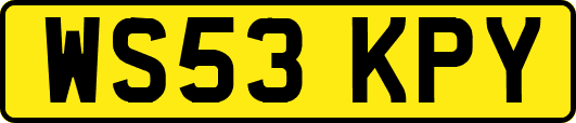 WS53KPY