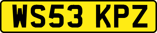 WS53KPZ