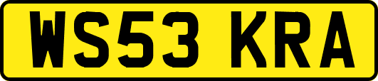 WS53KRA