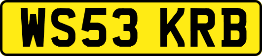 WS53KRB