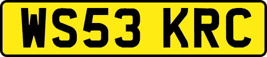 WS53KRC