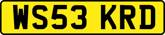 WS53KRD