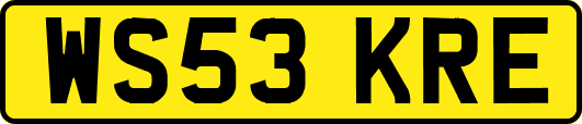 WS53KRE
