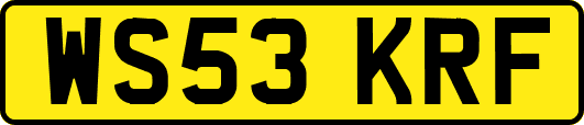 WS53KRF