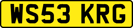 WS53KRG