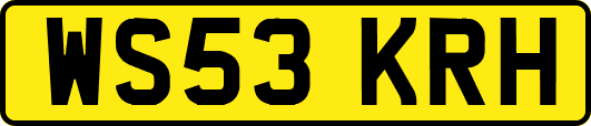 WS53KRH