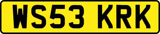 WS53KRK