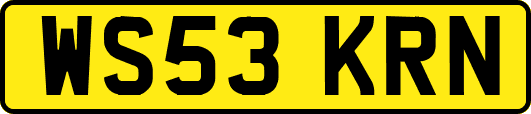 WS53KRN