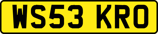 WS53KRO