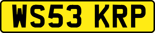 WS53KRP