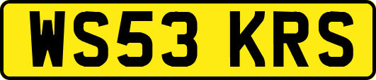WS53KRS
